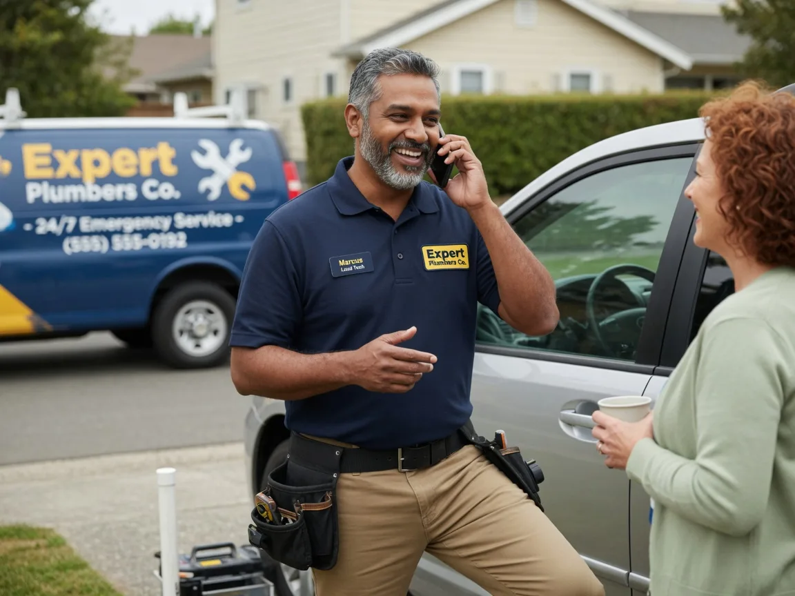 Drain Cleaning Centerburg, OH FAQs